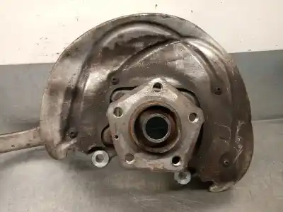 Автозапчастина б/у передній прав для audi a4 b9 (8w2, 8wc) 2.0 tdi quattro посилання на oem iam 8w0407560  8w0407254f