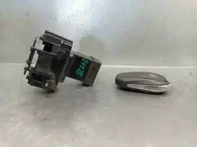 Pezzo di ricambio per auto di seconda mano interruttore di avviamento per citroen c4 picasso ii 1.2 thp 130 riferimenti oem iam 9814247280  