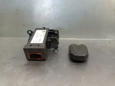 Pezzo di ricambio per auto di seconda mano interruttore di avviamento per citroen c4 picasso ii 1.2 thp 130 riferimenti oem iam 9814247280  