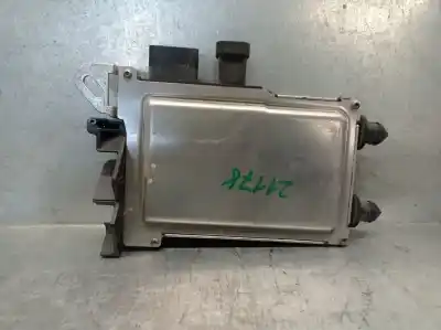 Автозапчасти б/у блок управления пуск/стоп за citroen c4 picasso ii 1.2 thp 130 ссылки oem iam 9819598180  