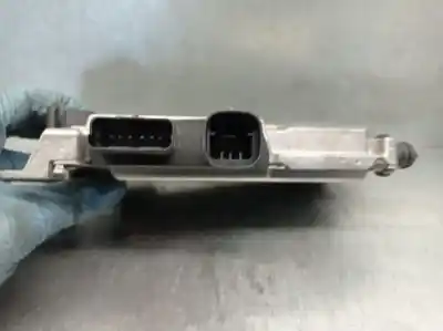 Автозапчасти б/у блок управления пуск/стоп за citroen c4 picasso ii 1.2 thp 130 ссылки oem iam 9819598180  
