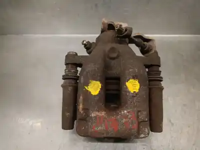 Автозапчасти б/у задний левый тормозной суппорт за citroen c3 i (fc_, fn_) 1.6 16v ссылки oem iam 4400p4