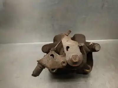 Автозапчасти б/у задний левый тормозной суппорт за citroen c3 i (fc_, fn_) 1.6 16v ссылки oem iam 4400p4  4400p4