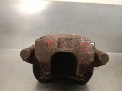 Автозапчасти б/у задний левый тормозной суппорт за citroen c3 i (fc_, fn_) 1.6 16v ссылки oem iam 4400p4  4400p4