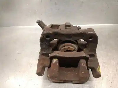 Автозапчасти б/у задний левый тормозной суппорт за citroen c3 i (fc_, fn_) 1.6 16v ссылки oem iam 4400p4  4400p4