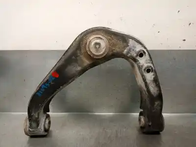 Автозапчастина б/у передній лівий верхній рычок підвіски для nissan np300 navara pick-up (d23, d23t) 2.3 dci посилання на oem iam 545254kh0a  545254kh0a