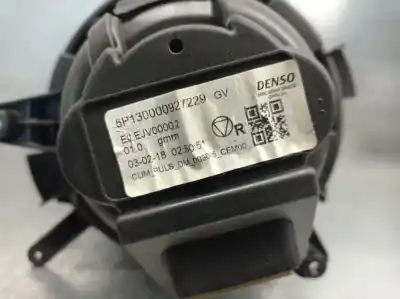 Автозапчасти б/у отопительный двигатель за citroen c4 picasso ii 1.2 thp 130 ссылки oem iam 1609690280 5p130000927229 denso 1609690280