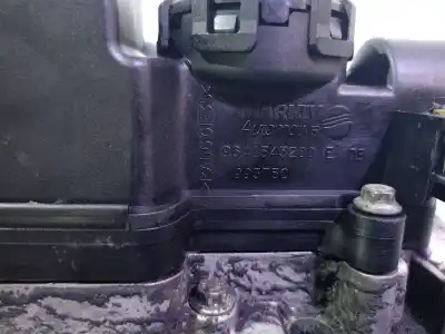 Автозапчастина б/у доп для citroen c3 i (fc_, fn_) 1.4 16v hdi посилання на oem iam 9646352910 9644994680 9649854880