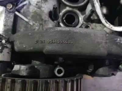 Автозапчастина б/у доп для citroen c3 i (fc_, fn_) 1.4 16v hdi посилання на oem iam 9646352910 9644994680 9649854880