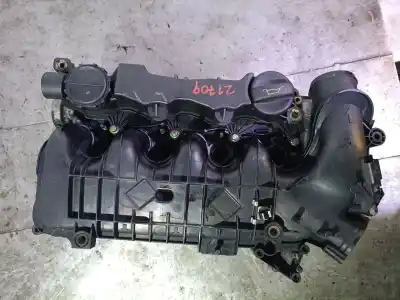 Автозапчастина б/у доп для citroen c3 i (fc_, fn_) 1.4 16v hdi посилання на oem iam 9646352910 9644994680 9649854880