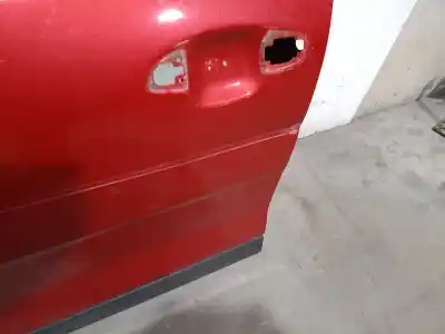 Автозапчастина б/у передні ліві двері для kia stonic (yb) 1.0 t-gdi посилання на oem iam 76003h8400  76003h8400