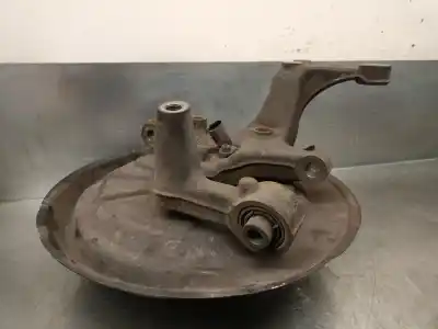 Gebrauchtes Autoersatzteil hinterer linker achsgel zum seat altea xl (5p5, 5p8) 1.6 tdi oem-iam-referenzen 1k0505435ae  1k0505435ae