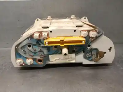 Автозапчасти б/у приборная доска за ford fiesta iii (gfj) 1.3 cat ссылки oem iam 92fb10849ka 98fb10841bc 6775995