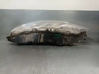 Автозапчасти б/у левый передний пилот за citroen c4 picasso ii 1.2 thp 130 ссылки oem iam 9676036380 89208991 9822653980