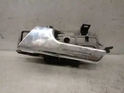Peça sobressalente para automóvel em segunda mão Puxador Interior Traseiro Esquerdo por CHEVROLET AVEO 1.4 CAT Referências OEM IAM 96462710  96462710