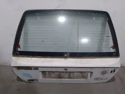 Second-hand car spare part  for CITROEN AX (ZA-_)  OEM IAM references 96065853  96065853