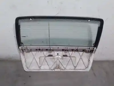 Second-hand car spare part tailgate for citroen ax (za-_) 15 d oem iam references 96065853  96065853