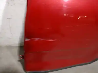 Автозапчастина б/у двері задні ліві для kia stonic (yb) 1.0 t-gdi посилання на oem iam 77003h8400  77003h8400