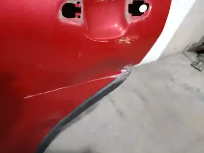 Автозапчастина б/у двері задні ліві для kia stonic (yb) 1.0 t-gdi посилання на oem iam 77003h8400  77003h8400