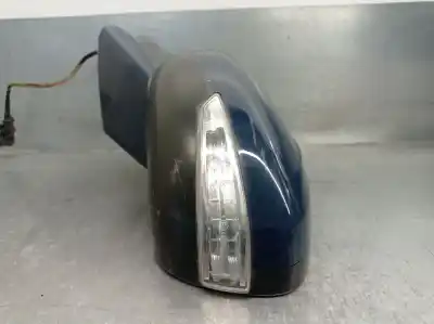 Автозапчастина б/у ліве дзеркало для citroen c4 picasso ii 1.2 thp 130 посилання на oem iam 1609430280  1609430280