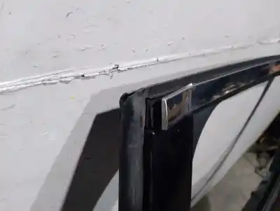 Peça sobressalente para automóvel em segunda mão porta do automóvel traseira esquerda por citroen c4 picasso ii 1.2 thp 130 referências oem iam   9801573080