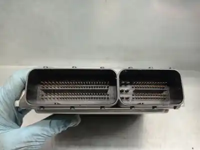 Second-hand car spare part ecu engine control for bmw x3 (e83) 2.0 sd oem iam references 7809999 0281013924 bosch 