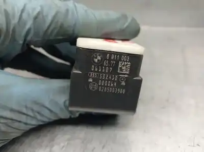 Second-hand car spare part sensor for bmw x3 (e83) 2.0 sd oem iam references 6911003 0285003900 bosch 