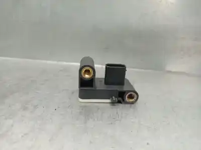 Peça sobressalente para automóvel em segunda mão sensor por bmw x3 (e83) 2.0 sd referências oem iam 6911003 0285003900 bosch 