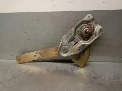 Автозапчасти б/у  за FORD FIESTA III (GFJ)  ссылки OEM IAM 89FBA27000  6837890
