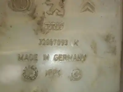 Автозапчастина б/у гальмівний насос для citroen c3 i (fc_, fn_) 1.6 16v посилання на oem iam 32067093k 32067093 trw 4601l9