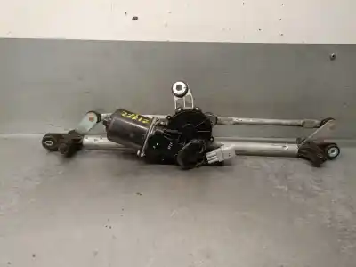 Peça sobressalente para automóvel em segunda mão motor do limpa para brisas por chevrolet aveo 1.4 cat referências oem iam 96988330 96850001 dongyang 96988330