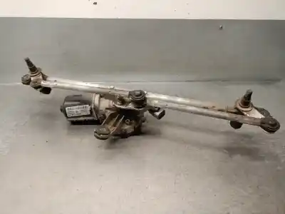 Peça sobressalente para automóvel em segunda mão motor do limpa para brisas por chevrolet aveo 1.4 cat referências oem iam 96988330 96850001 dongyang 96988330