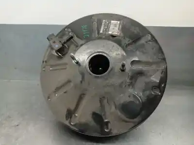 Second-hand car spare part brake servo for citroen c4 picasso ii 1.2 thp 130 oem iam references 9814457780 03787235014 