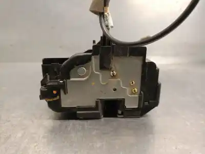 Second-hand car spare part front right door lock for nissan np300 navara pick-up (d23, d23t) 2.3 dci oem iam references 805004jk0a  805004jk0a