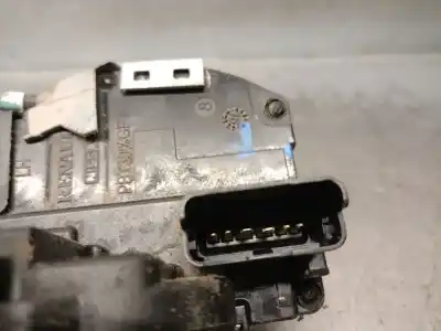 Pezzo di ricambio per auto di seconda mano serratura porta anteriore sinistra per nissan np300 navara pick-up (d23, d23t) 2.3 dci riferimenti oem iam 805014jk0a  805014jk0a