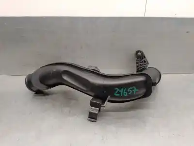 Peça sobressalente para automóvel em segunda mão tubo por volkswagen passat b6 (3c2) 2.0 bluetdi referências oem iam 5n0145770a