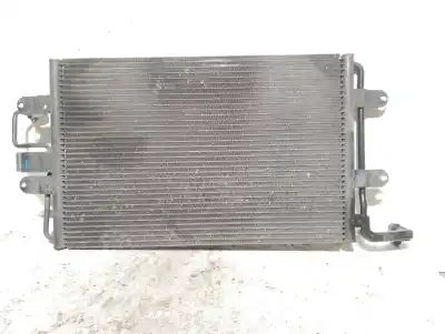 Tweedehands auto-onderdeel airconditioning condensor / radiator voor seat leon (1m1) 1.9 tdi oem iam-referenties 1j0820413n  