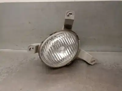 Peça sobressalente para automóvel em segunda mão farol / projetor de nevoeiro esquerdo por chevrolet aveo 1.4 cat referências oem iam 96650835