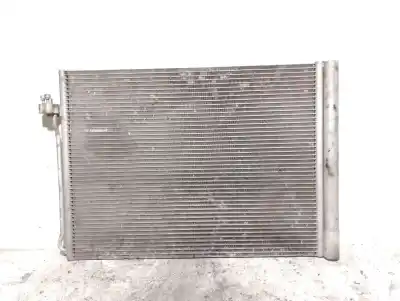 Peça sobressalente para automóvel em segunda mão  por BMW X5 (E70)  Referências OEM IAM 6972553 S1220 BEHR 64509239992