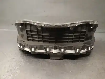 Автозапчастина б/у панель інструментів для nissan np300 navara pick-up (d23, d23t) 2.3 dci посилання на oem iam 248105jm2b  248105jm2b