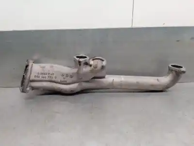Second-hand car spare part intake manifold for audi a6 c5 (4b2) 2.5 tdi oem iam references 059145770g
