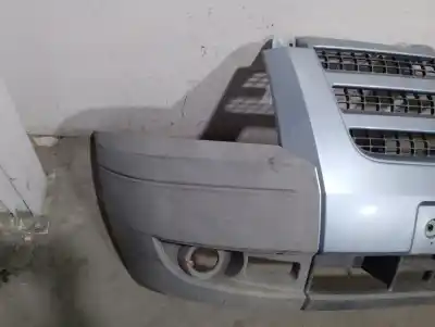 Автозапчасти б/у передний бампер за ford transit furgón (fa_ _) 2.2 tdci ссылки oem iam 1709130  1709130