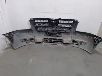 Автозапчасти б/у передний бампер за ford transit furgón (fa_ _) 2.2 tdci ссылки oem iam 1709130  1709130