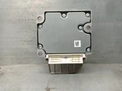 Second-hand car spare part airbag control unit for bmw x3 (e83) 2.0 sd oem iam references 65773452166 0285010085 bosch 