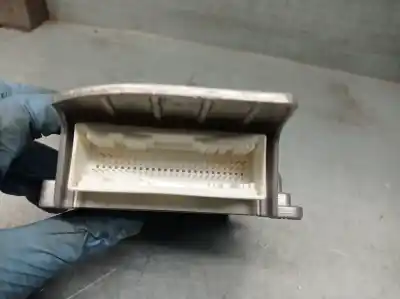 Second-hand car spare part airbag control unit for bmw x3 (e83) 2.0 sd oem iam references 65773452166 0285010085 bosch 