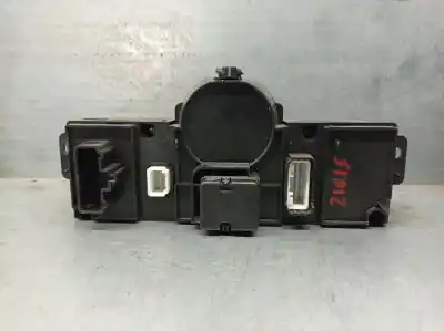 Автозапчастина б/у клімат-контроль для renault kangoo / grand kangoo ii (kw0/1_) 1.5 dci 110 (kw06, kw12) посилання на oem iam 275108599r a83025900 denso 275108599r