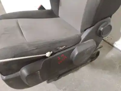 Автозапчасти б/у левое переднее сидение за citroen jumpy furgón (v_) 1.6 bluehdi 115 ссылки oem iam 1616753280  1616753280