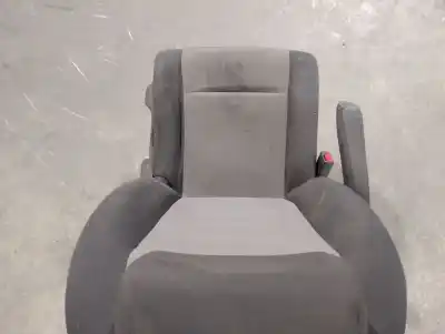 Автозапчасти б/у левое переднее сидение за citroen jumpy furgón (v_) 1.6 bluehdi 115 ссылки oem iam 1616753280  1616753280