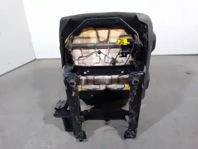 Автозапчасти б/у левое переднее сидение за citroen jumpy furgón (v_) 1.6 bluehdi 115 ссылки oem iam 1616753280  1616753280