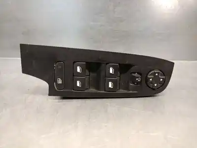 Автозапчасти б/у выключатель левого переднего окна за citroen c4 picasso ii 1.2 thp 130 ссылки oem iam 96788264zd